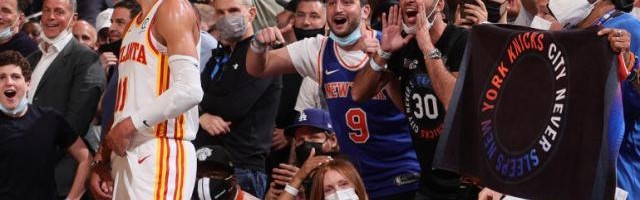 九游体育-球迷终于大面积入场 “越界事件”却屡见不鲜