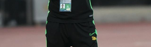 九游体育官网-国安防线轮换3人被打爆 德比输球都怪太轻敌？